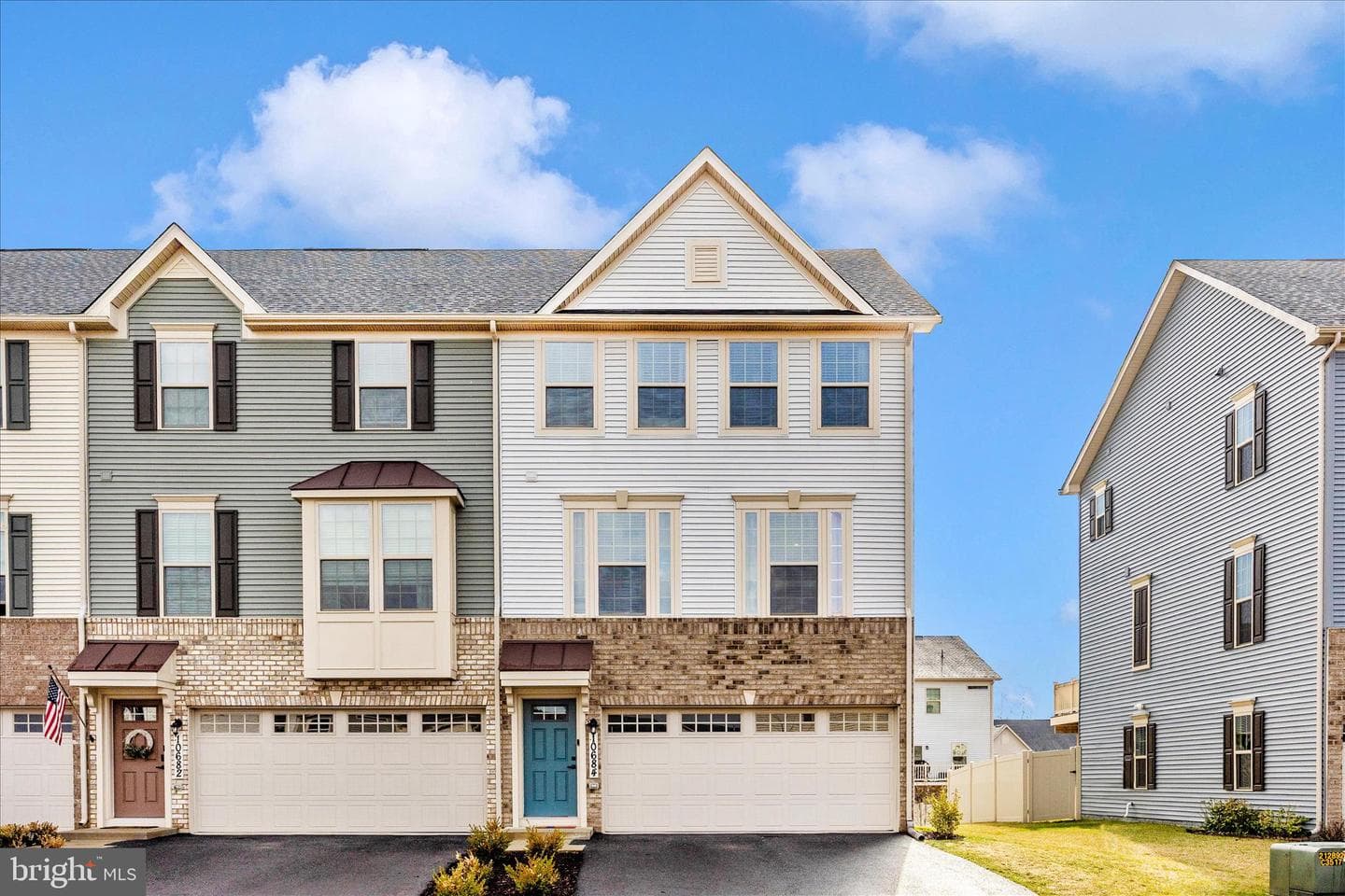 10684 Brewerton Lane