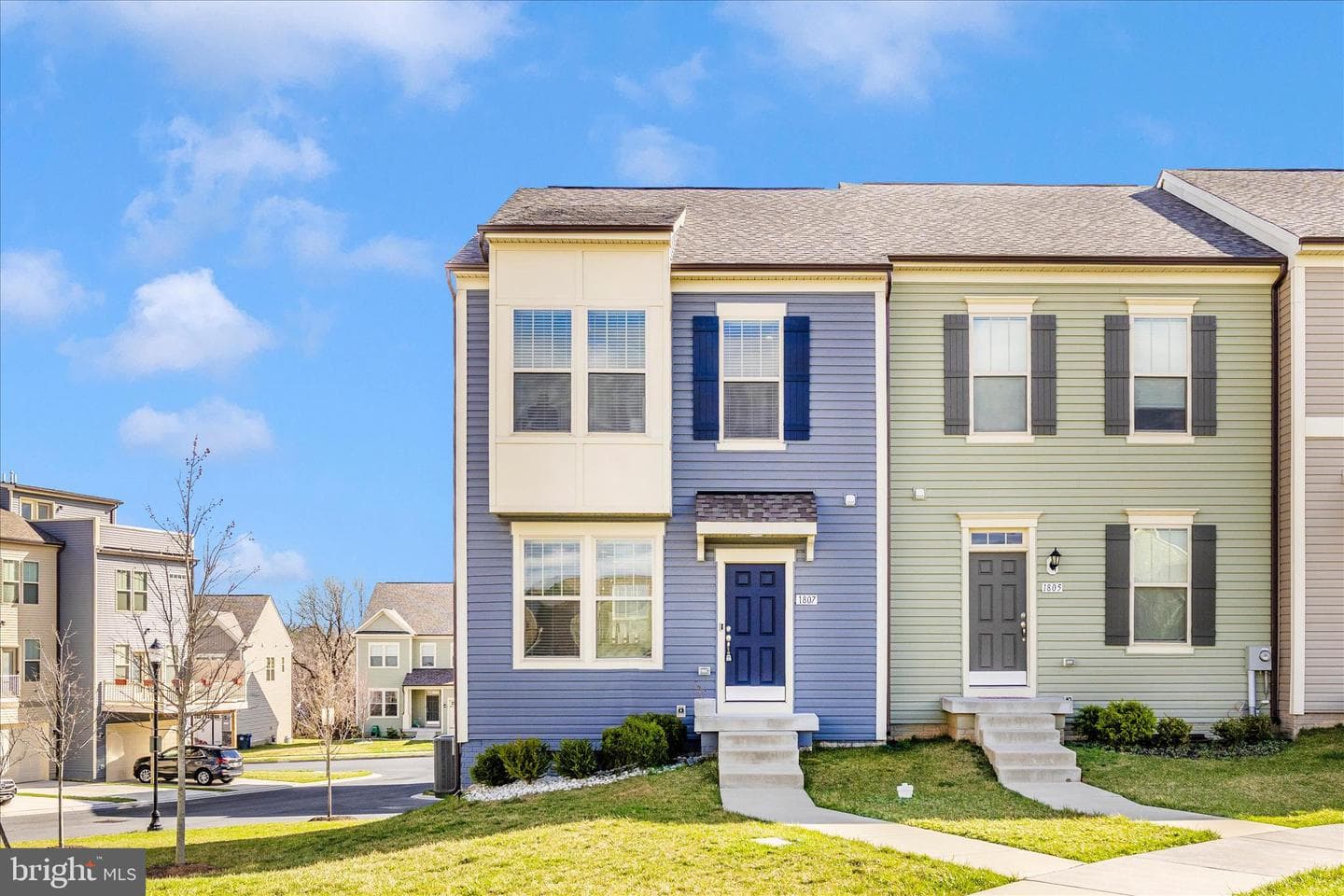 1807 Evans Road photo 1