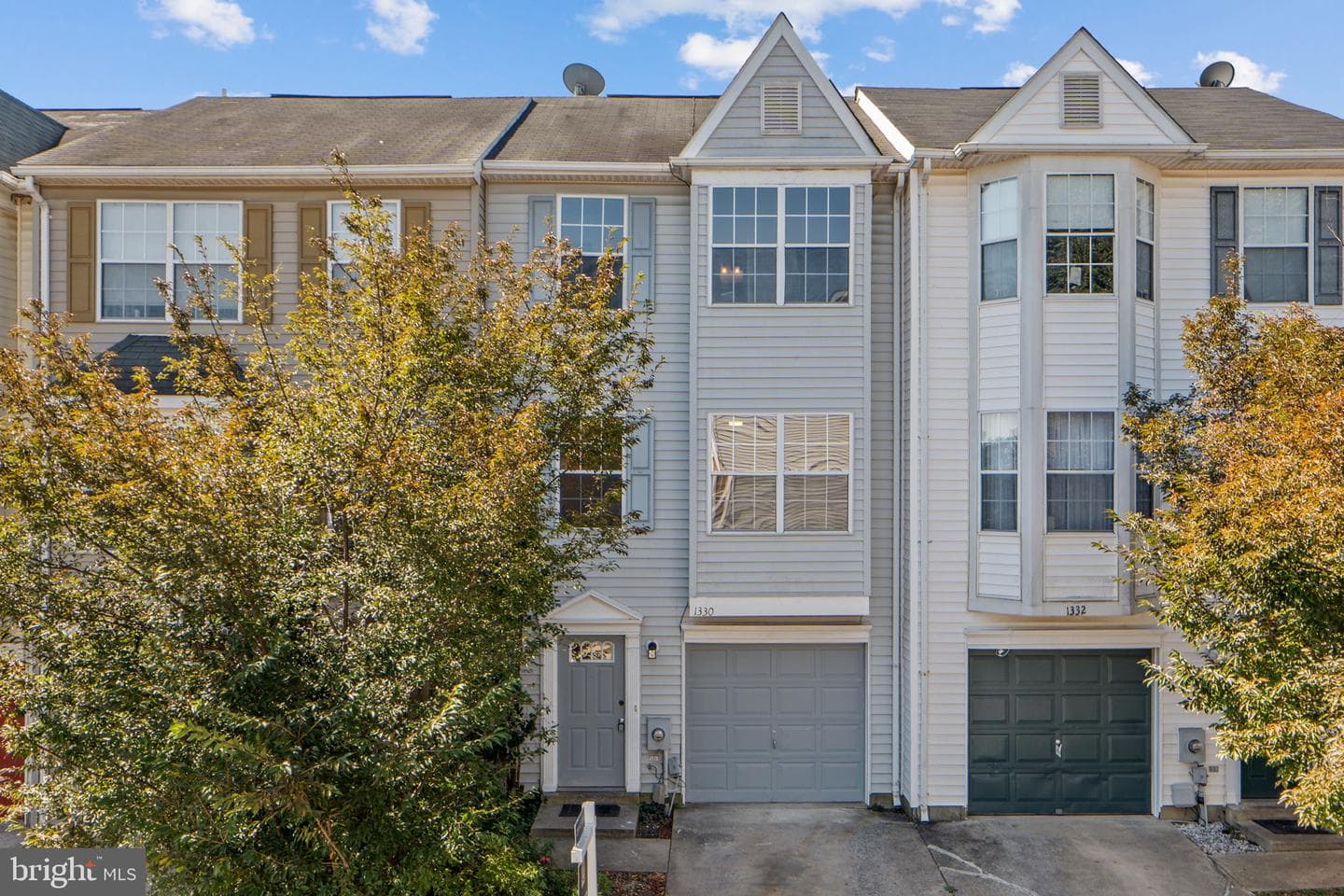1330 Hampshire Drive #7e photo 1