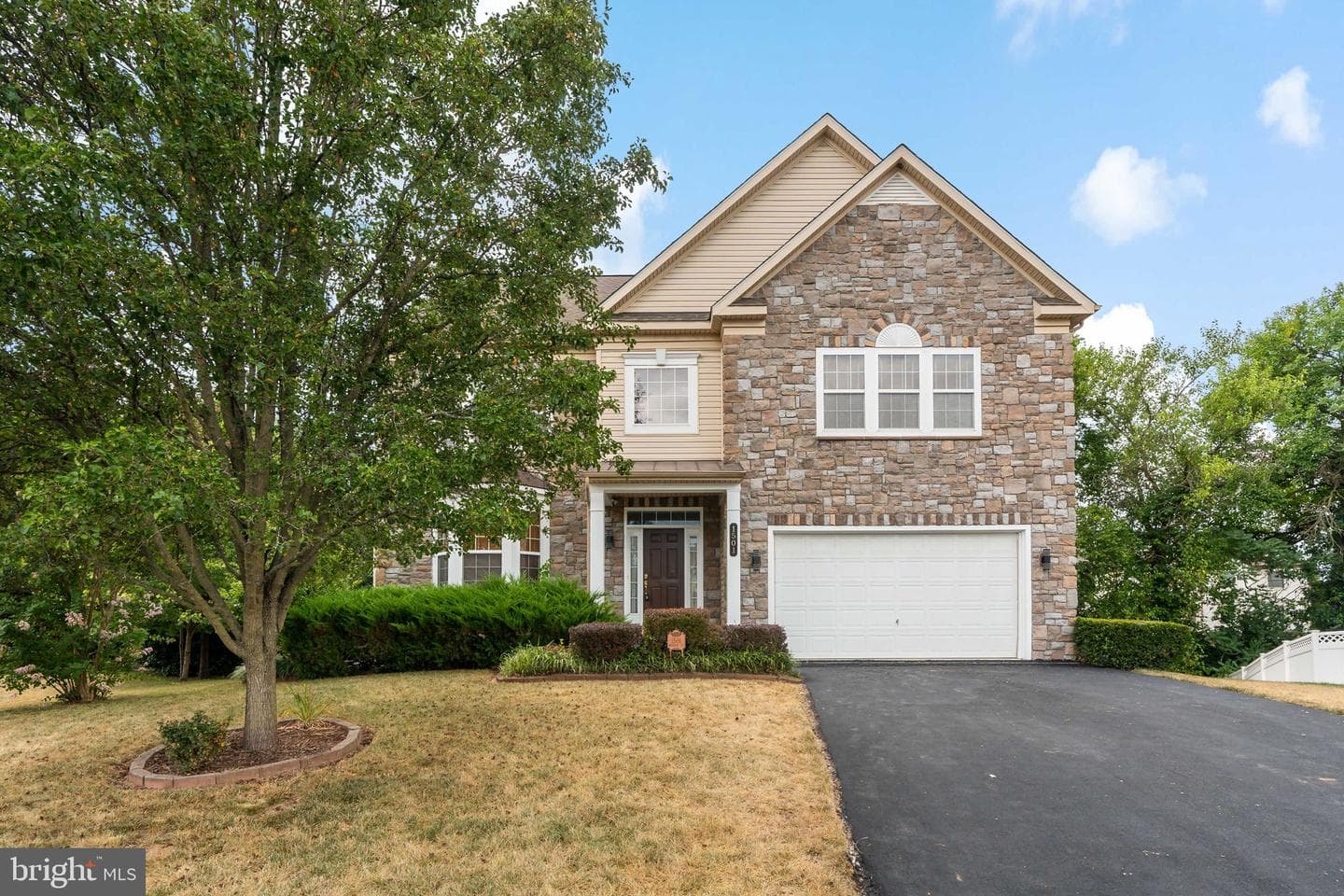 1501 Mohican Court, Frederick