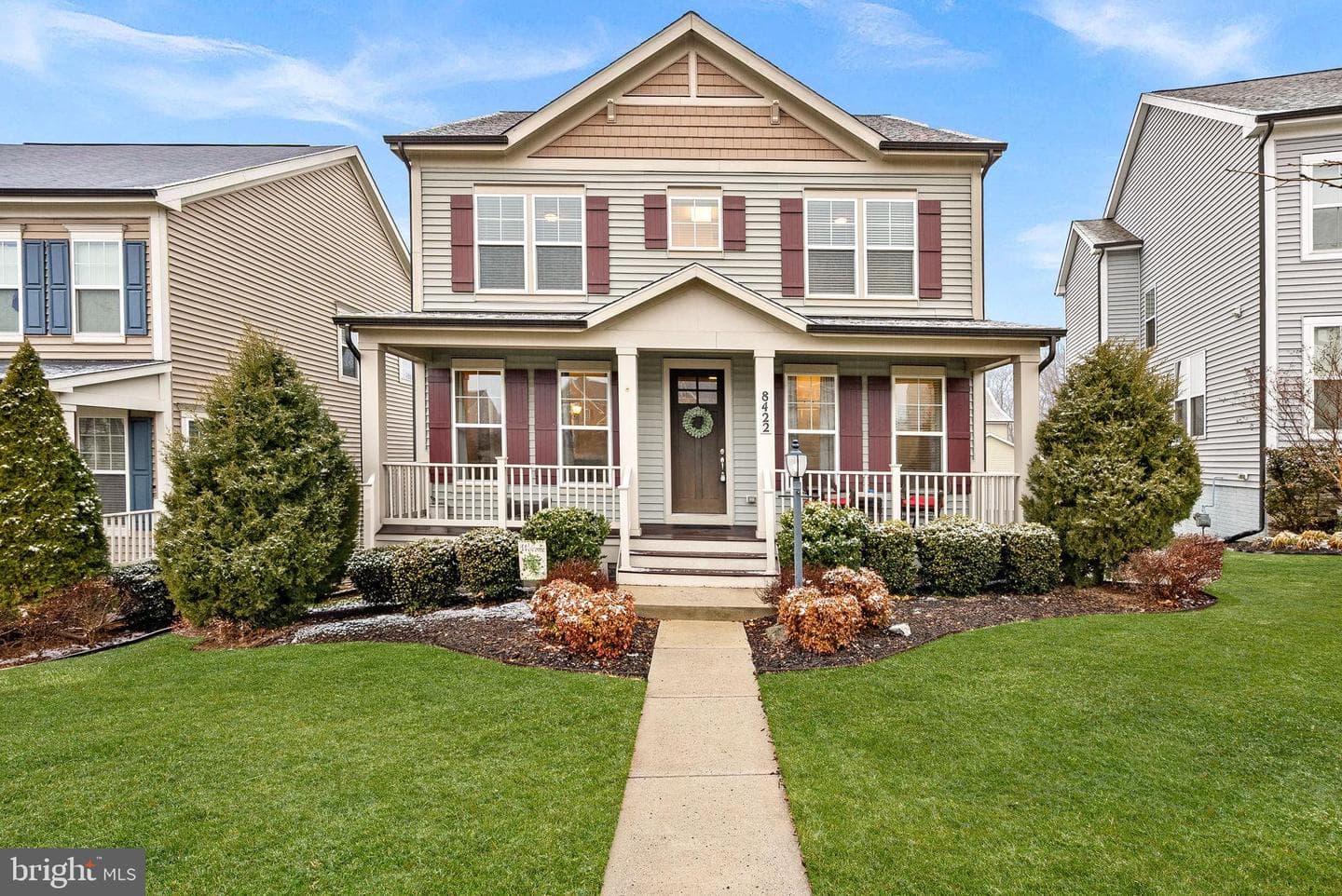 8422 Cliffview Lane