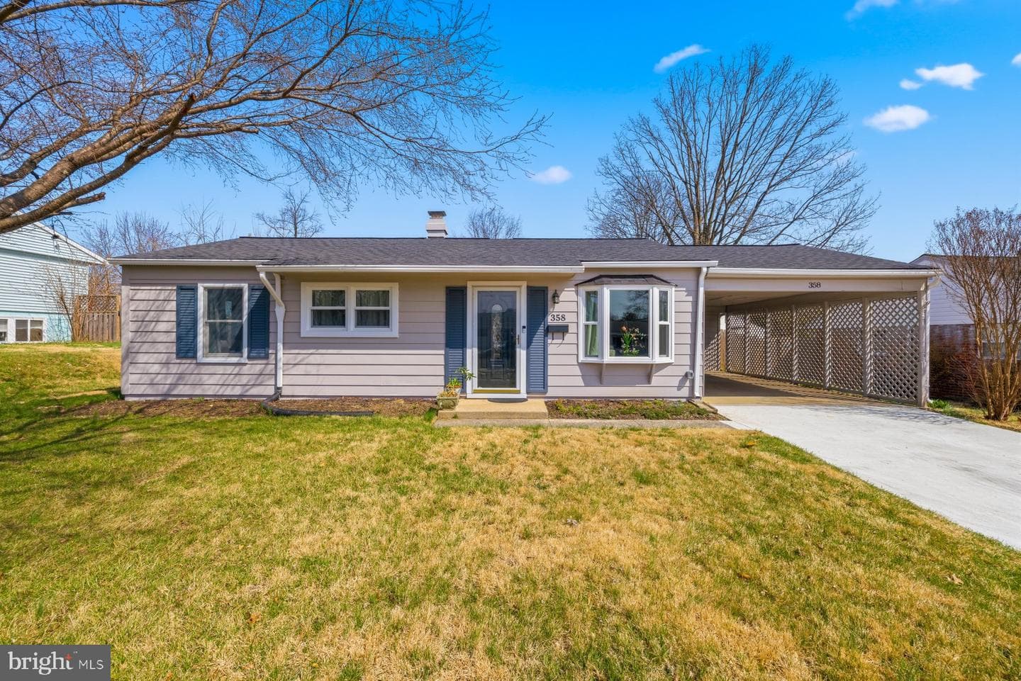 358 Catoctin Avenue photo 1