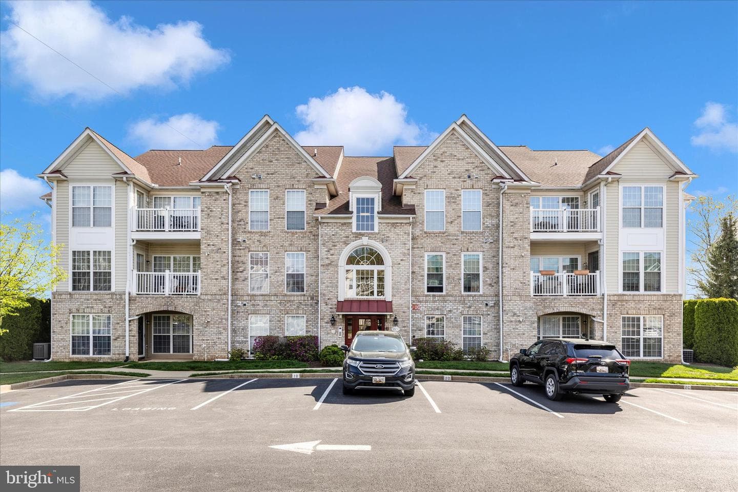 2501 Catoctin Court #5 1d