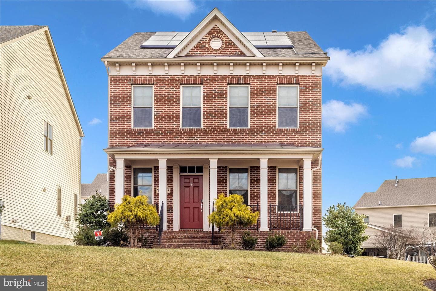 10907 Veranda Lane photo 1