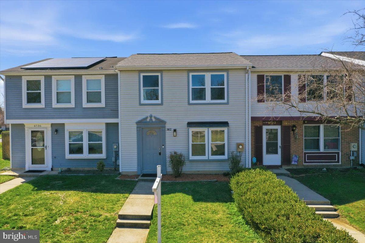 6734 Fallow Hill Court photo 1