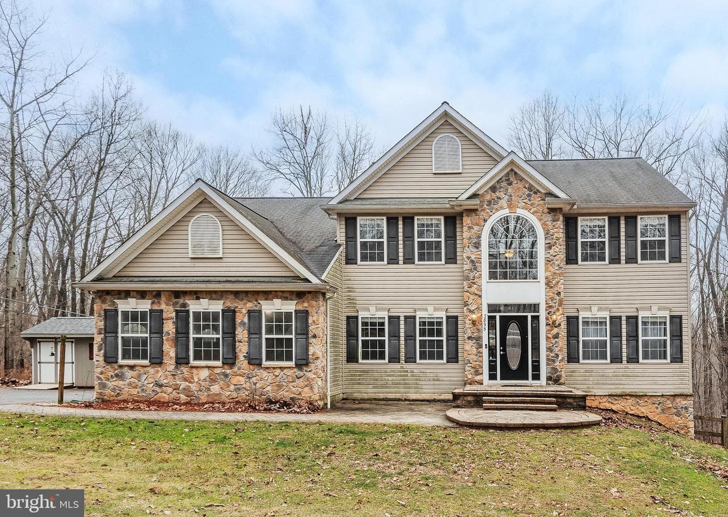 3895 Buffalo Road photo 1