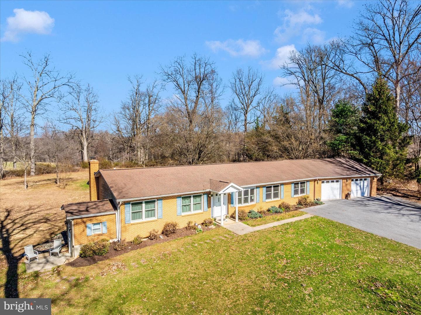 10523 Rolling Green Court photo 1