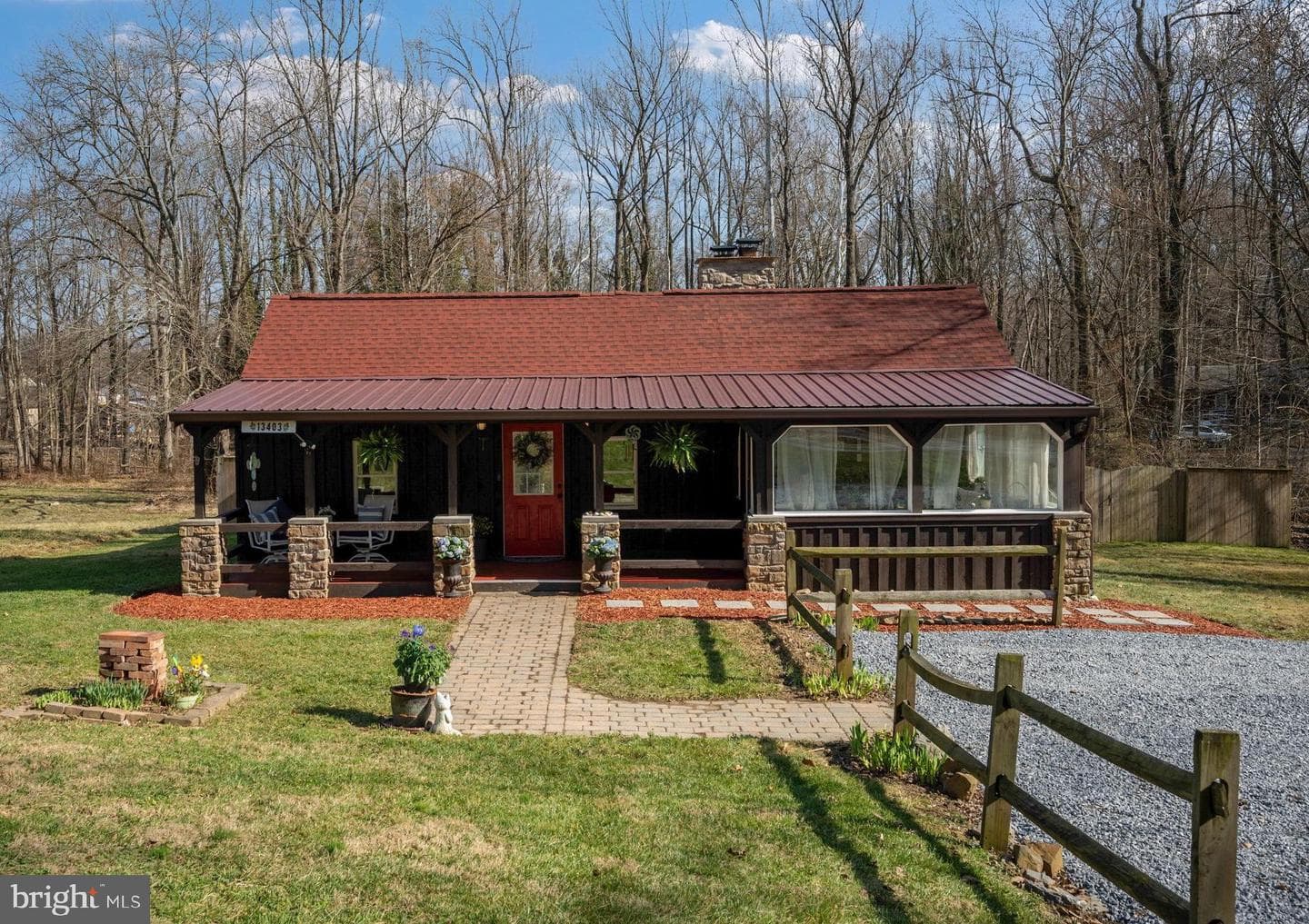 13403 Catoctin Furnace Road photo 1