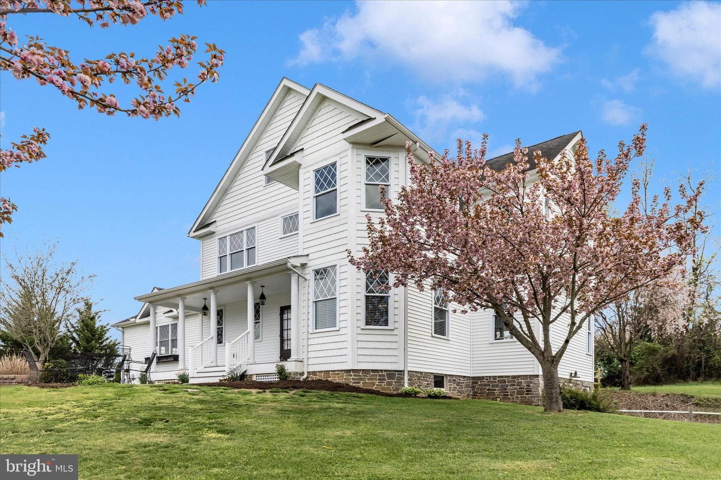 6735 Burkittsville Road
