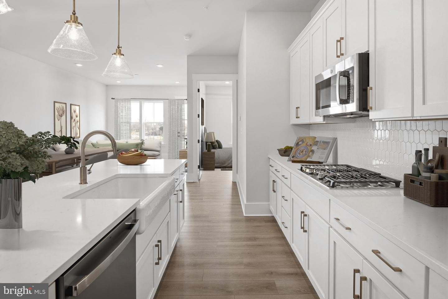 1144 Potomac View Parkway #homesite 234