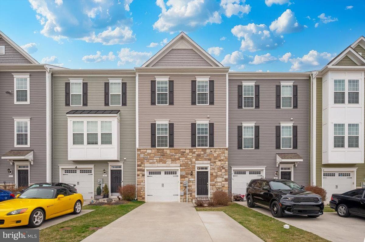 205 Longley Green Drive photo 1