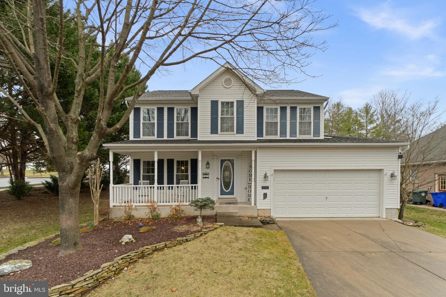 2001 William Franklin Drive