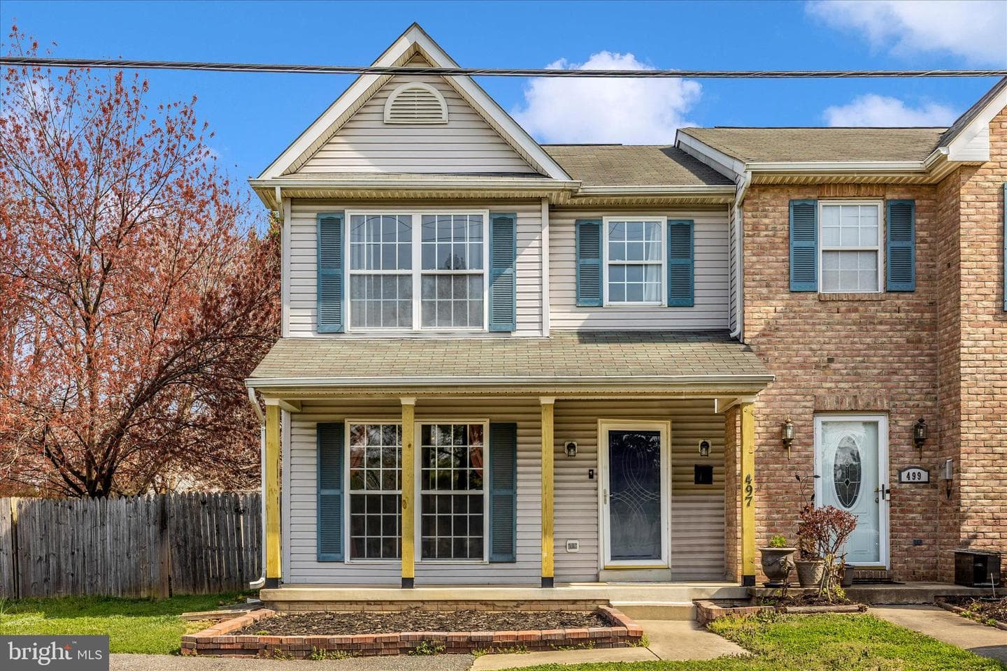 497 Sagner Avenue photo 1