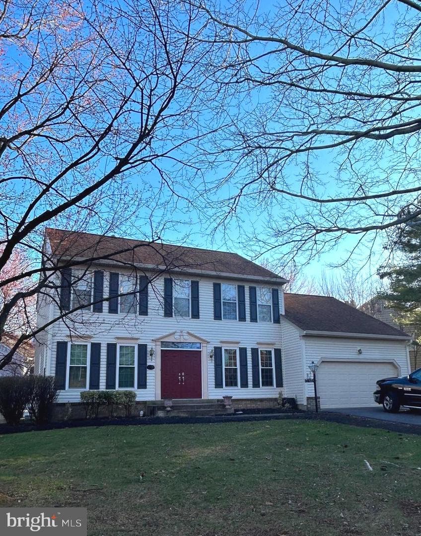 1016 Dulaney Mill Drive