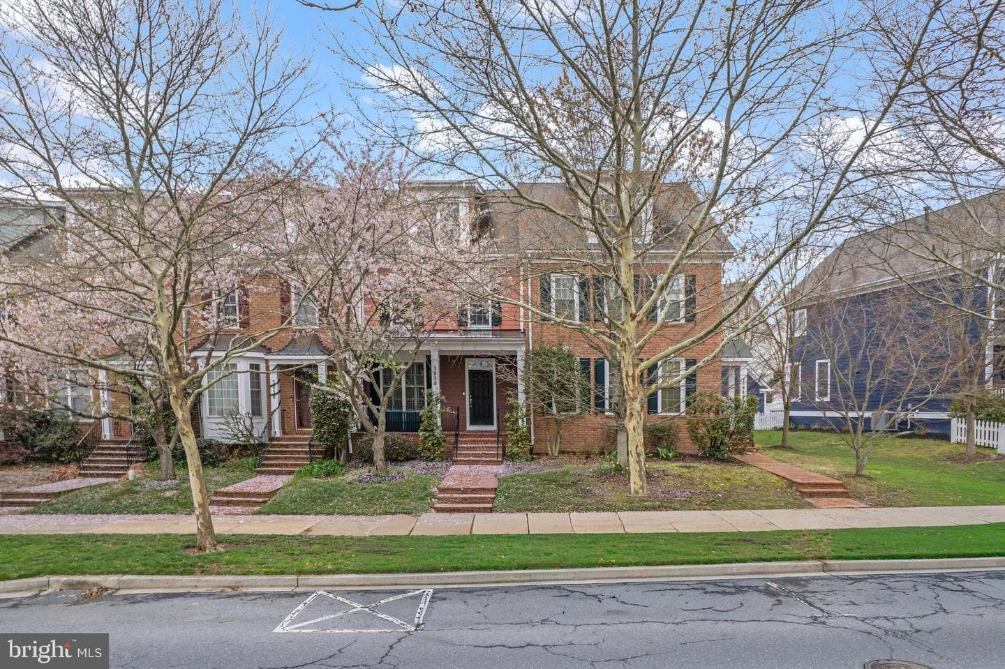 3838 Carriage Hill Drive