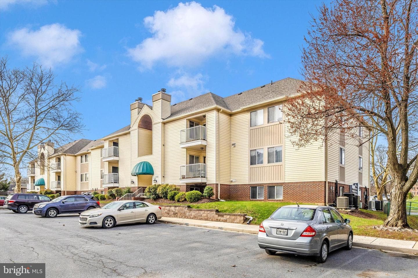 2112 Whitehall Road #1c