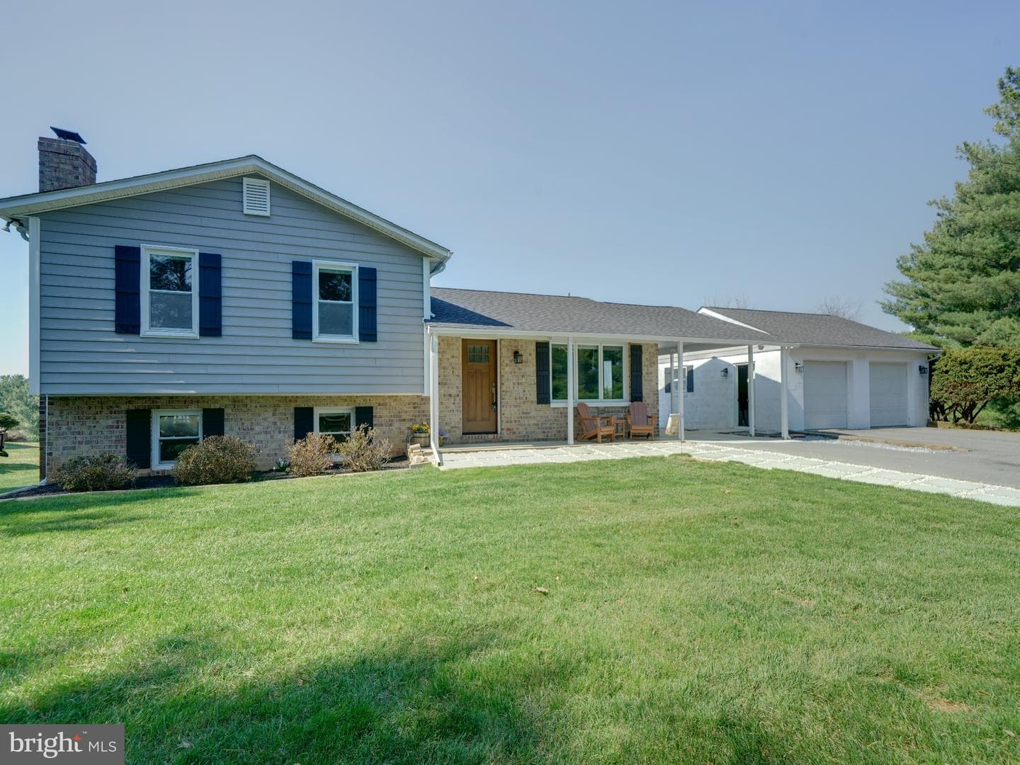 4602 Highboro Court photo 1