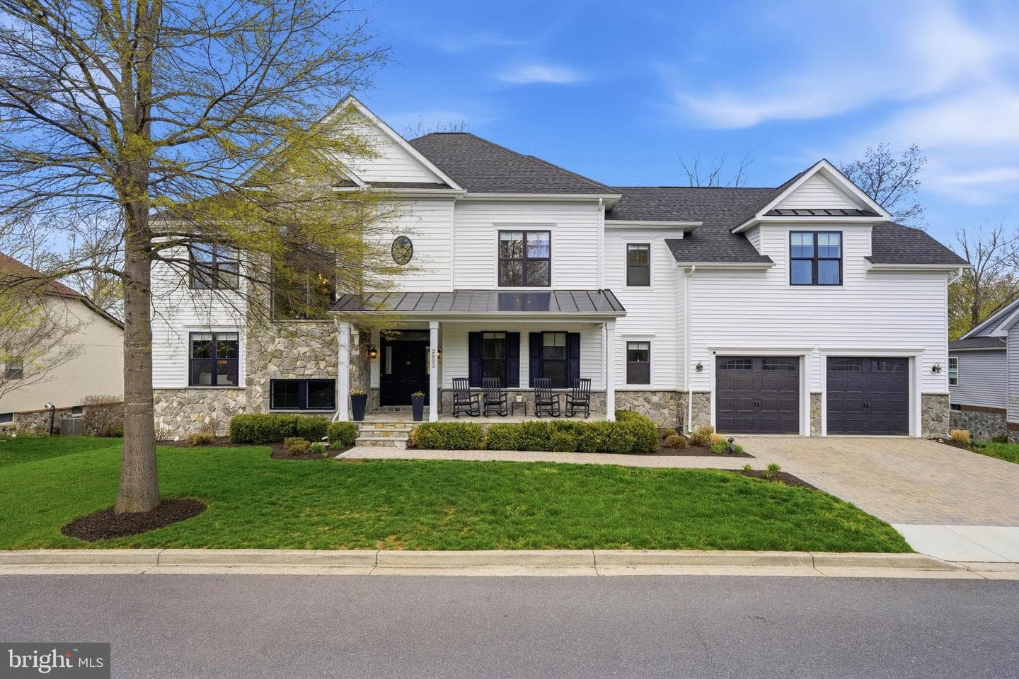 2652 Monocacy Ford Road photo 1