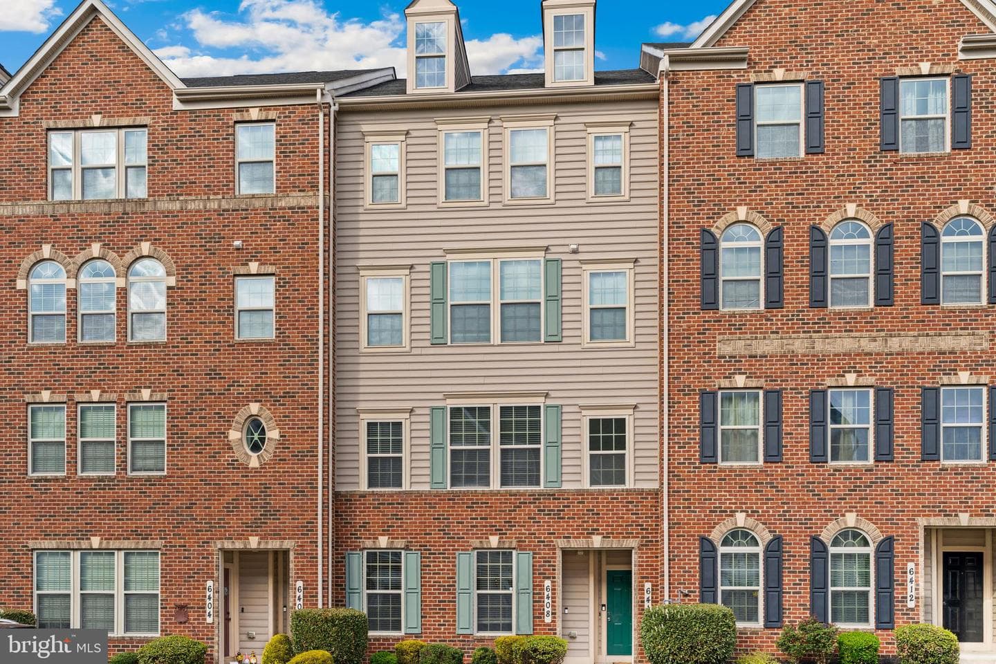 6408 Walcott Lane