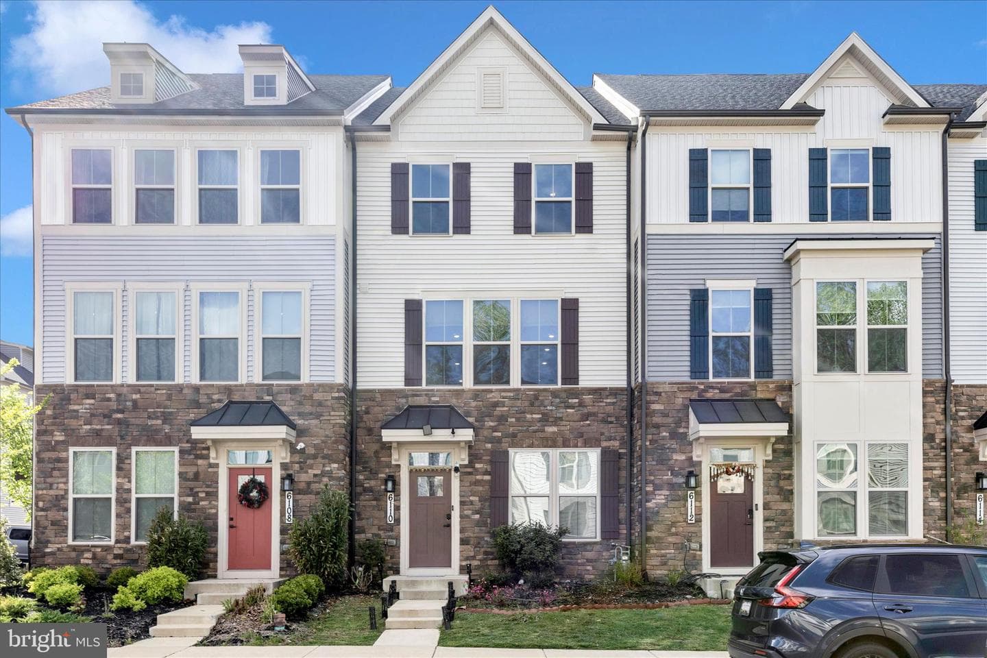 6110 Stonecat Court, New Market