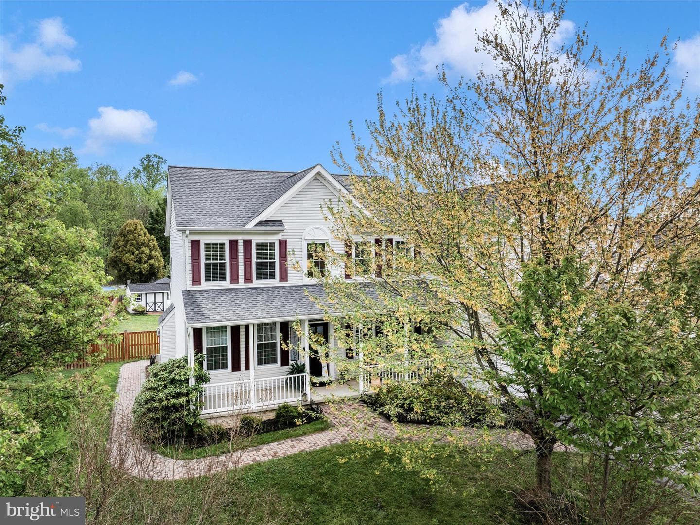 13454 Four Seasons Court