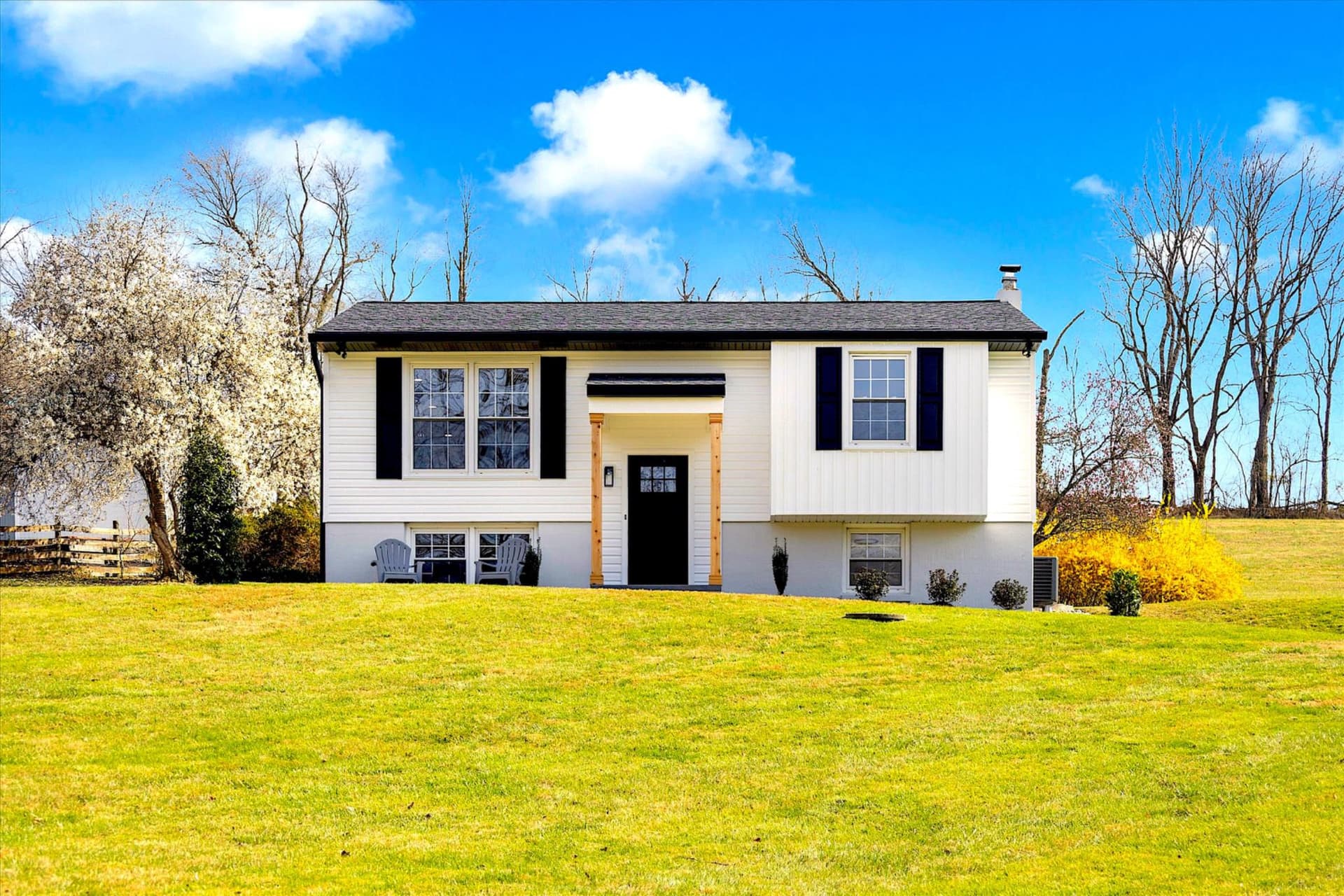 13611 Harrisville Road photo 1