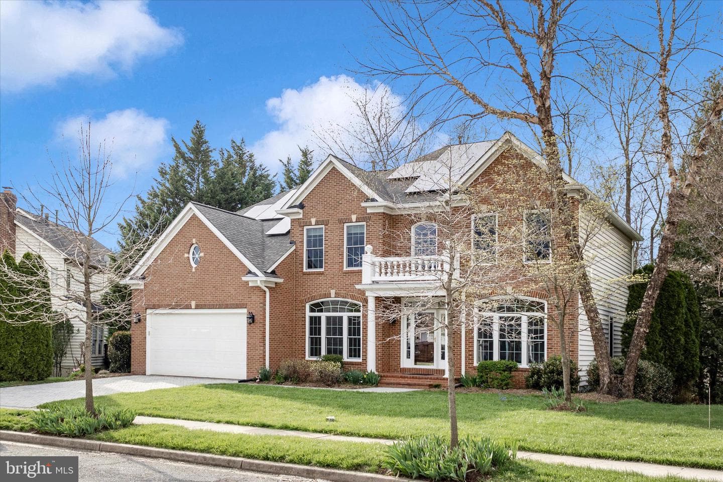 9102 Travener Circle photo 1