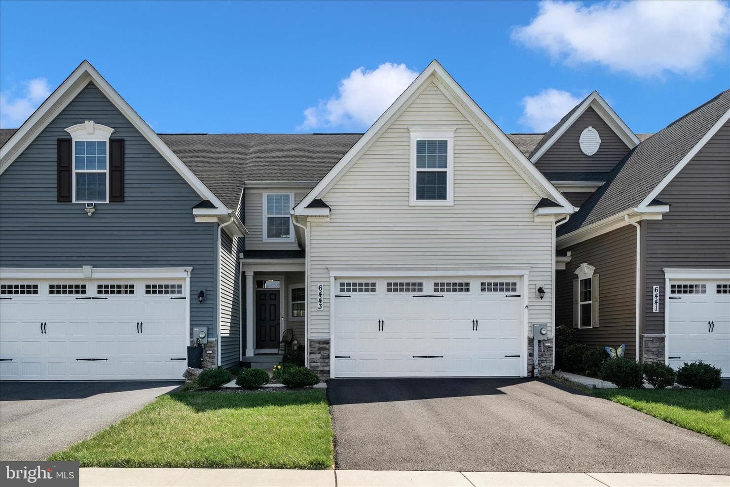 6443 Autumn Olive Drive