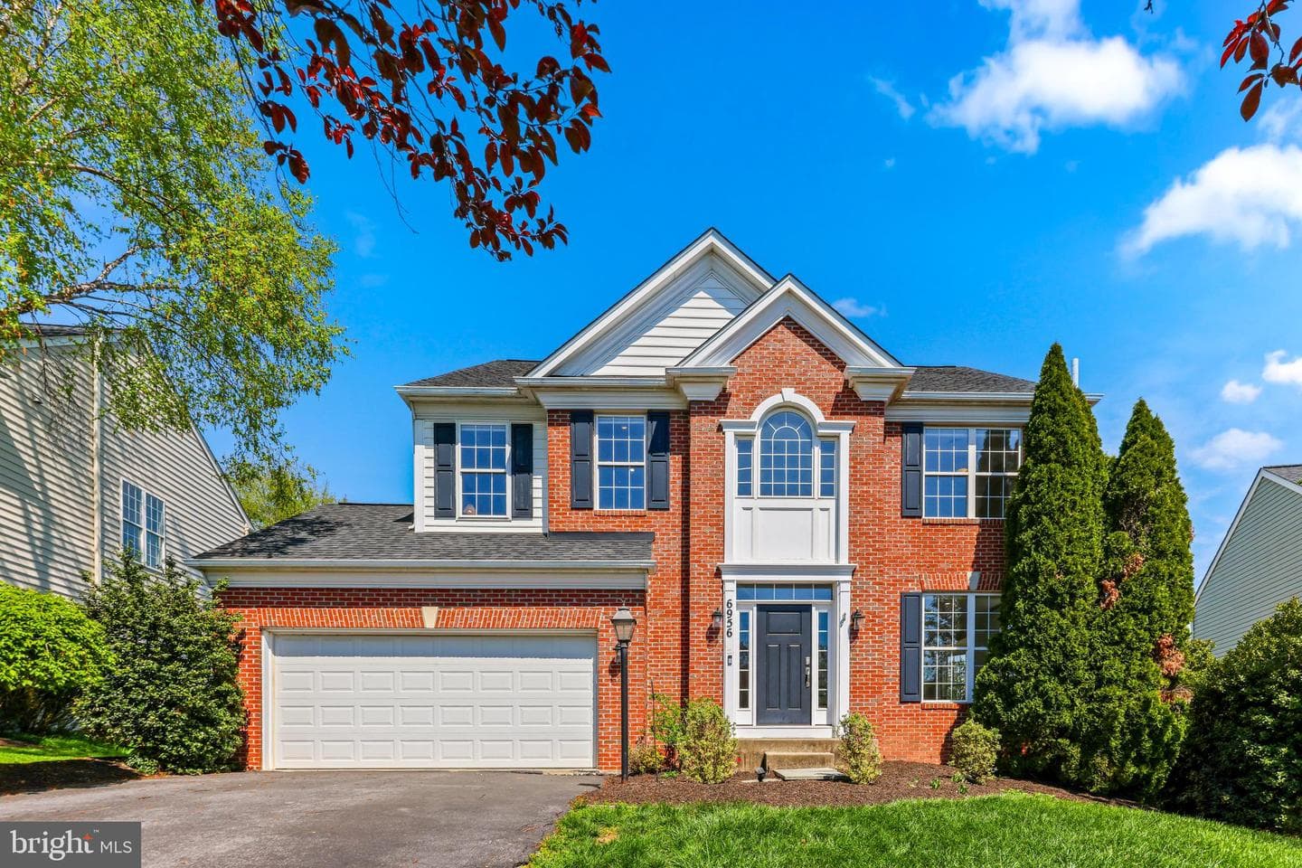 6956 Fair Lane