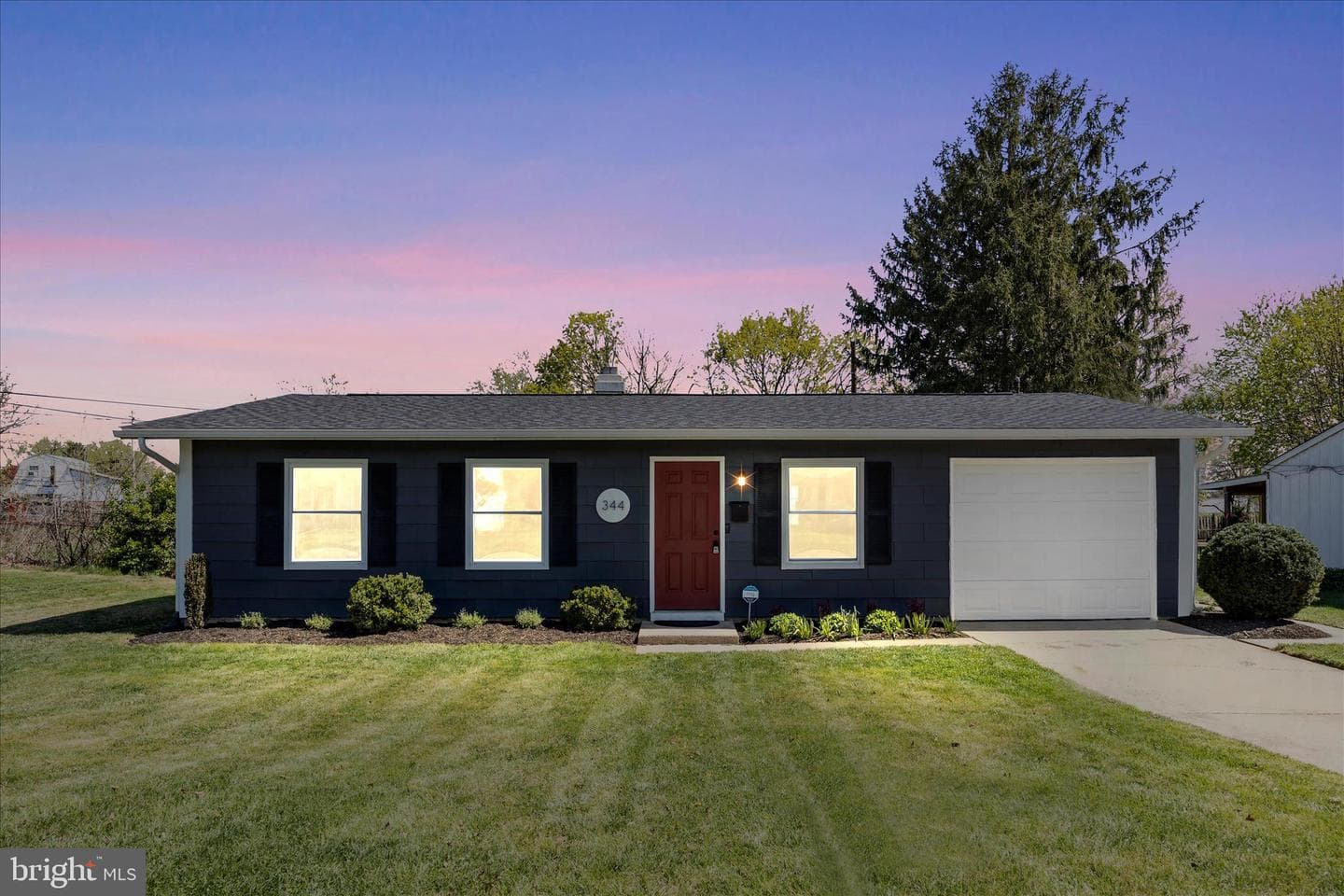 344 Catoctin Avenue photo 1