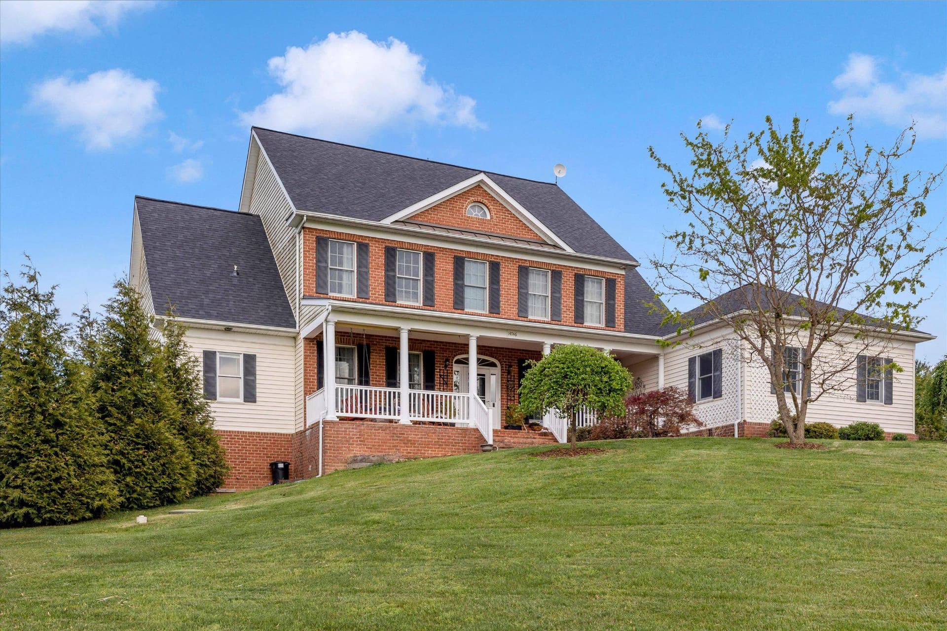 14746 New Windsor Road