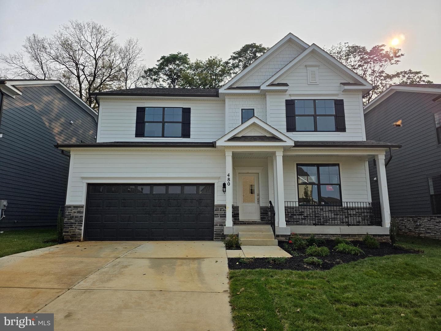 474 Ensemble Way