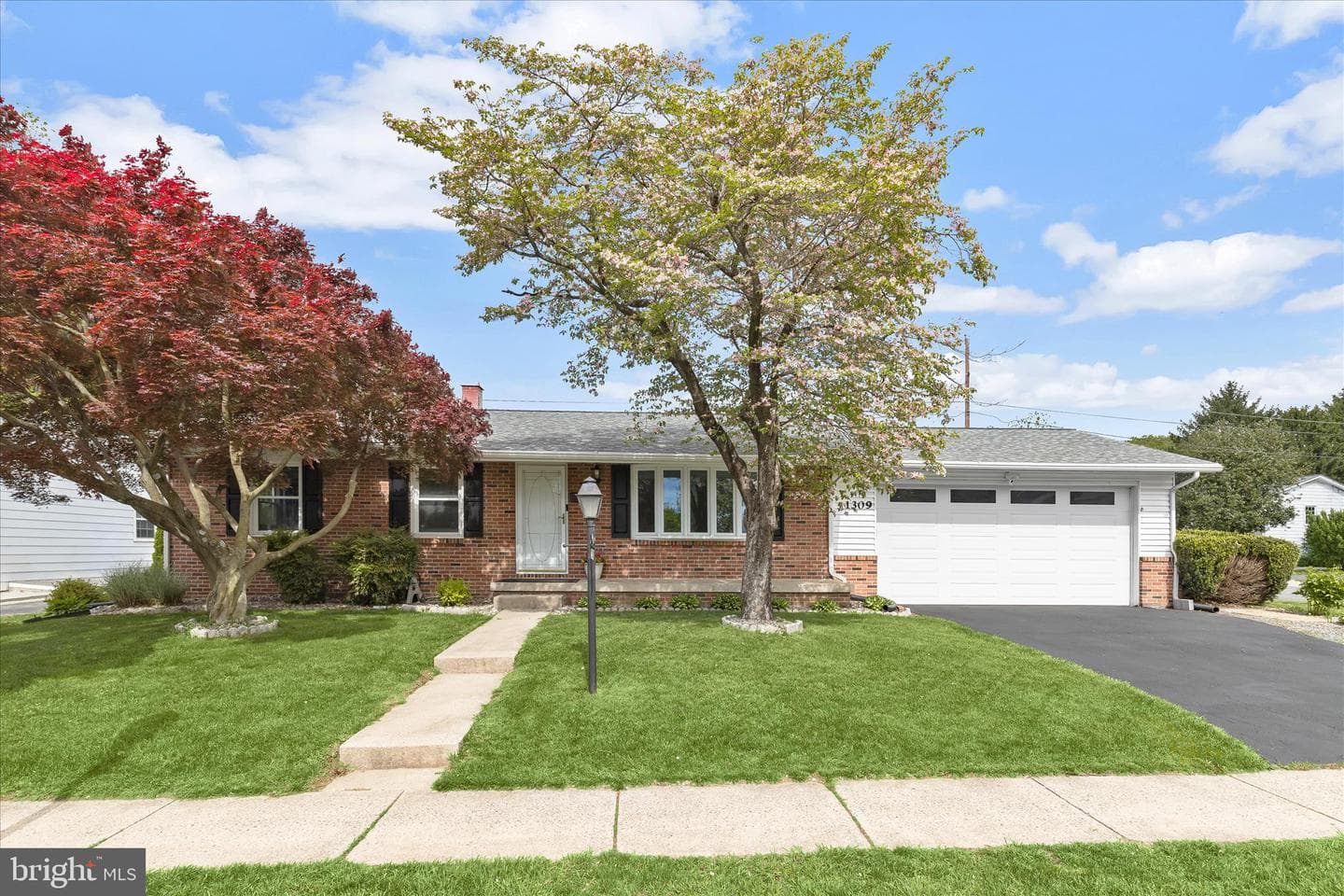1309 Taney Avenue