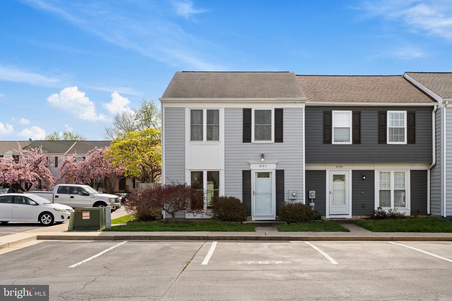 5757 Sunset View Lane photo 1