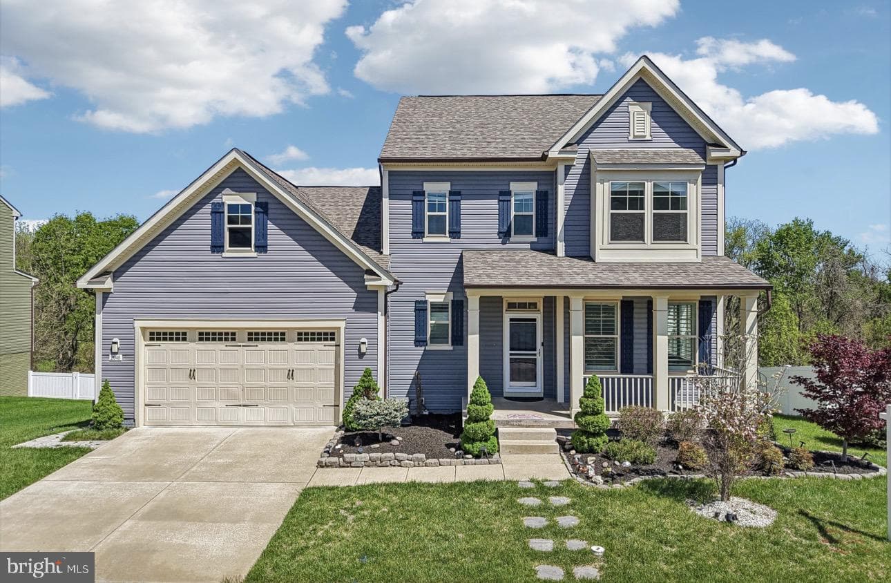 2048 Chamberlain Drive photo 1