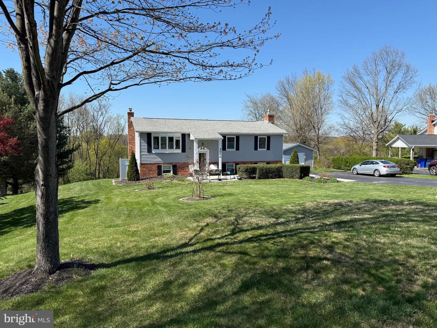 5010 Lee Hill Circle