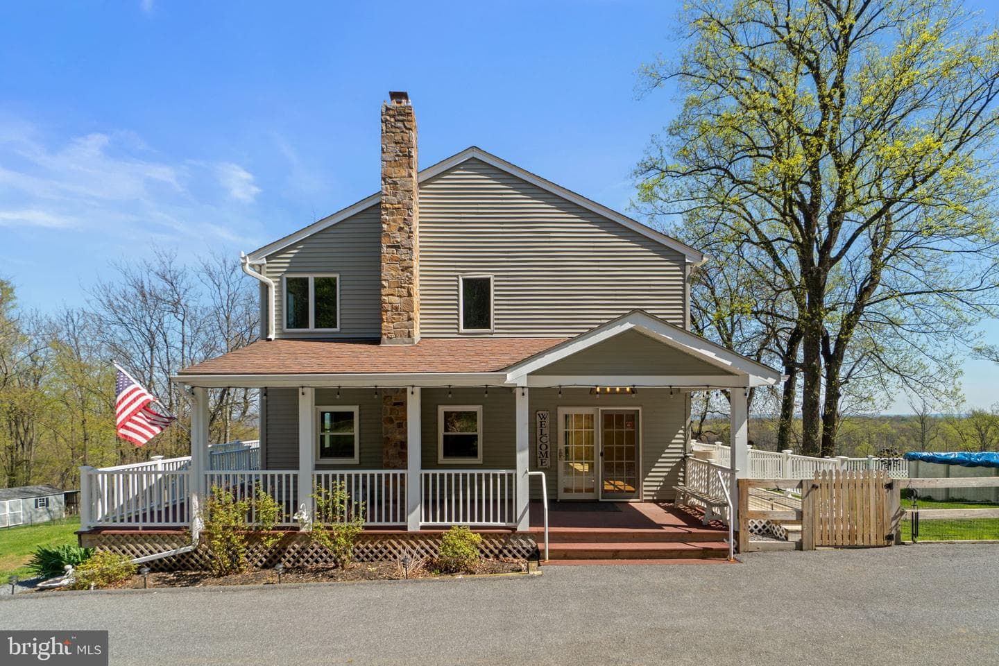 10812 Putman Road photo 1