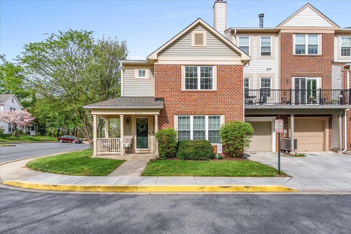 2610 Warren Way #3-7