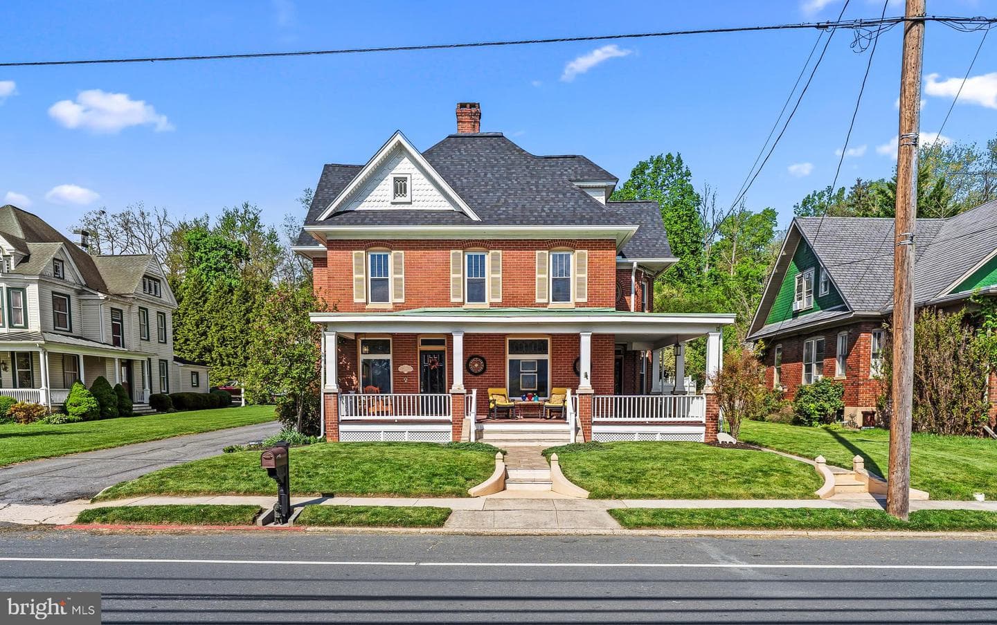 209 S Main Street
