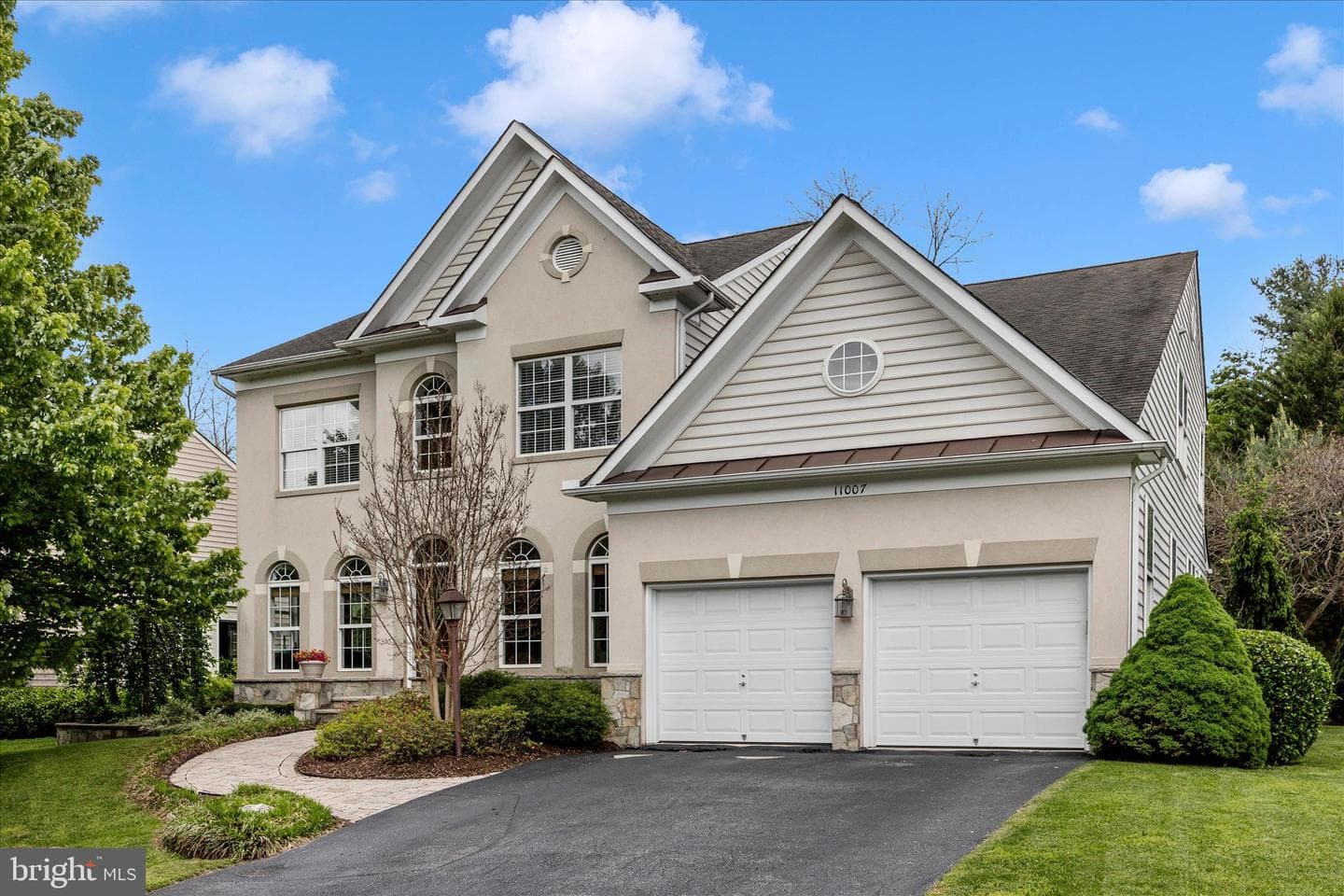 11007 Country Club Road