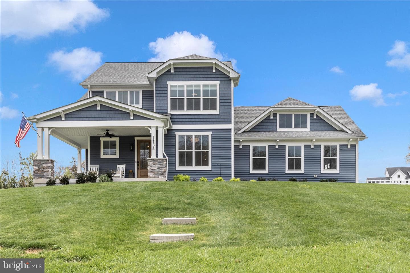 14105 Peddicord Road photo 1