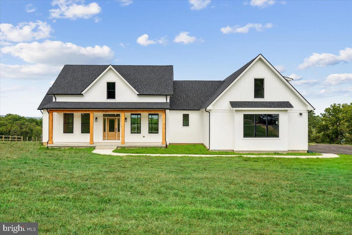 17542 Mountain Top Road