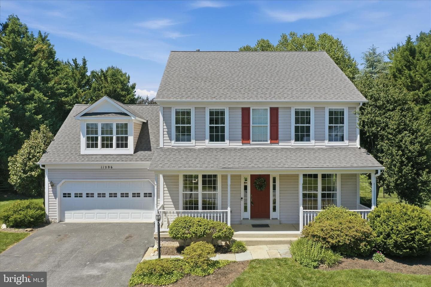11206 Yardley Place