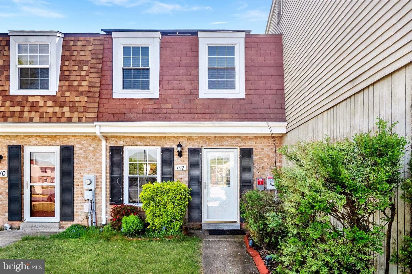 1112 Providence Court, Frederick