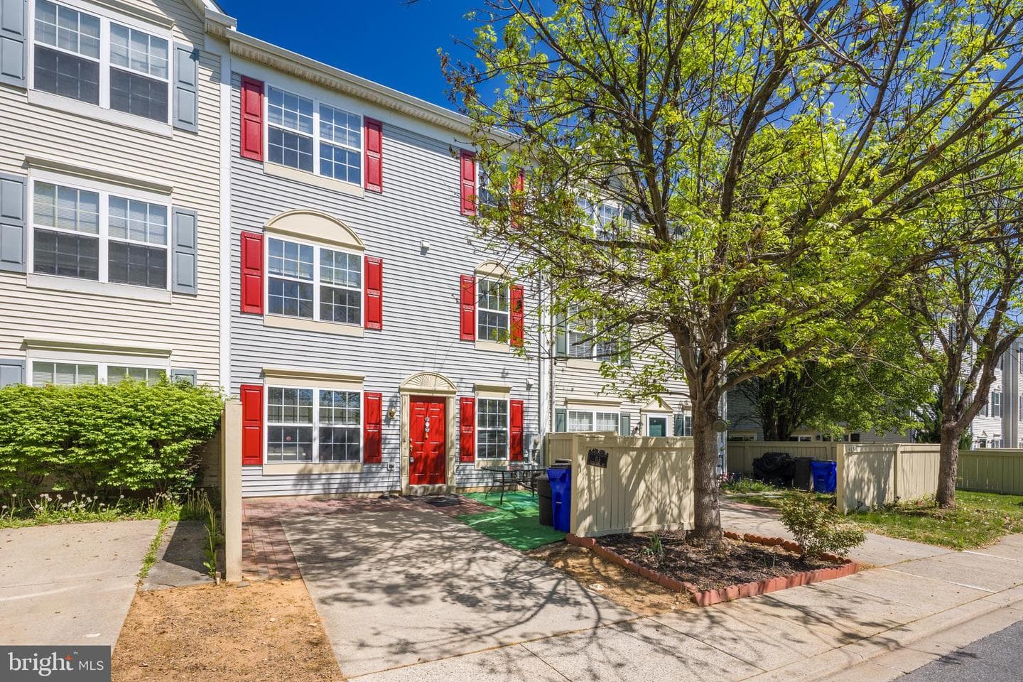 115 Whitestone Way