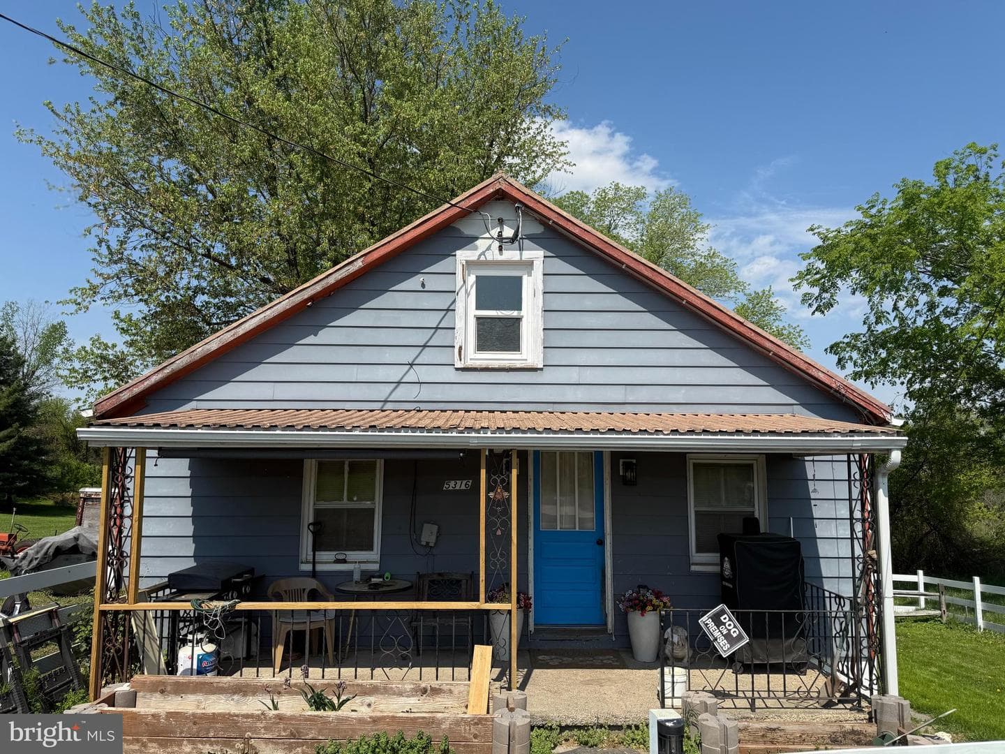 5316 Hines Road