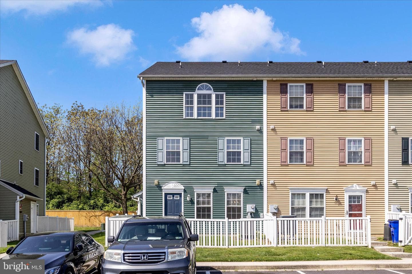 126 N Altamont Avenue, Thurmont