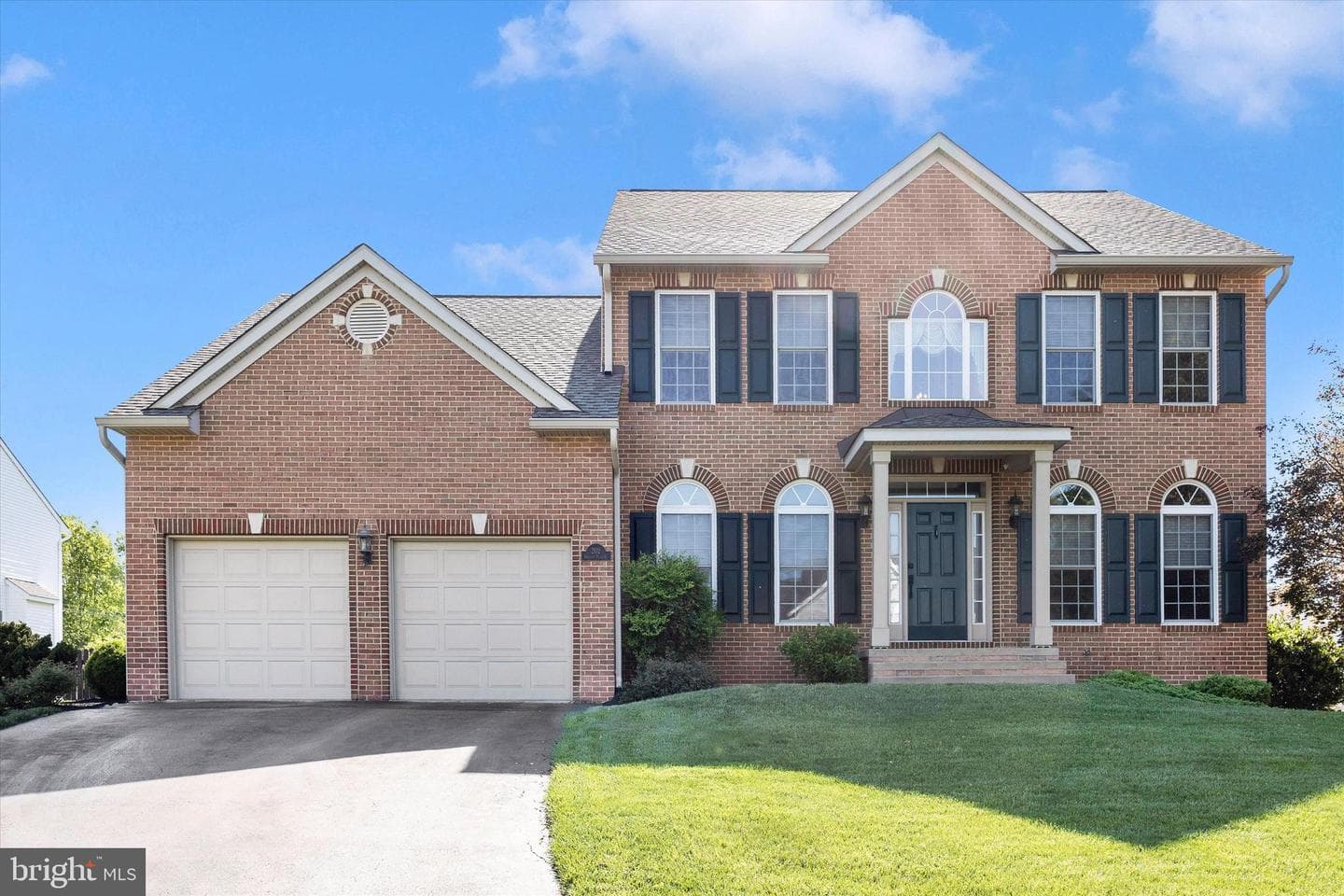 202 Swallow Falls Court