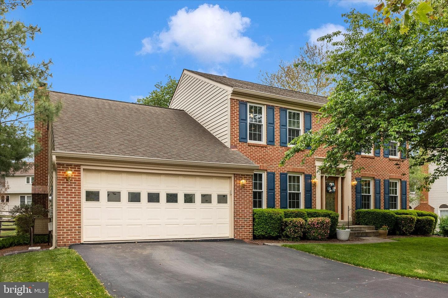 6119 Fieldcrest Drive