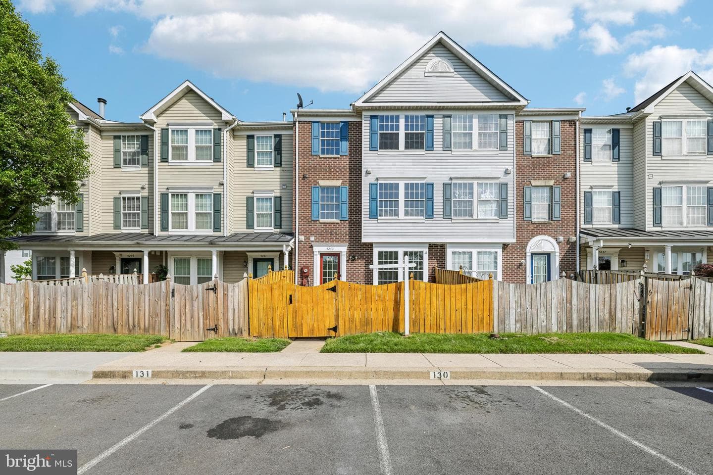 5243 Regal Court